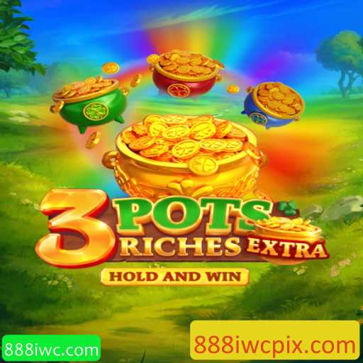 Descubra o emocionante jogo de apostas 3potsExtra