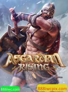 Descubra o Universo do Jogo AsgardianRising