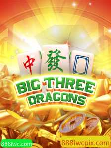 Explorando BigThreeDragons: Um Mergulho no Mundo dos Dragões