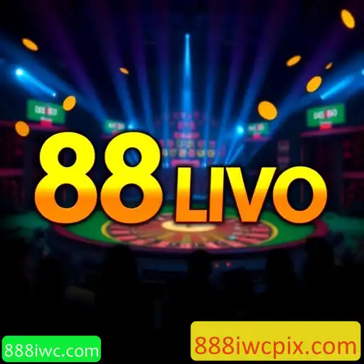 Cassino ao Vivo: A Revolução dos Jogadores em 888iwc.com