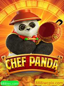 Explorando o Mundo Divertido de ChefPanda