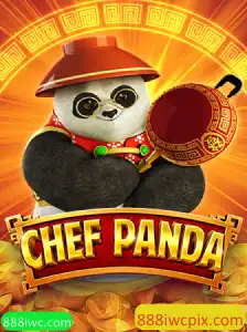 Explorando o Mundo Divertido de ChefPanda