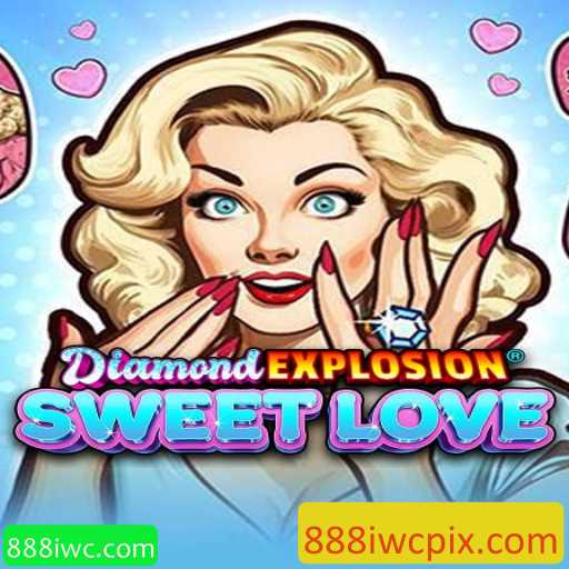 Explorando o Fascinante Mundo de DiamondExplosionSweetLove