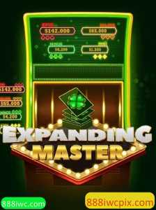 Descubra o Fascinante Jogo ExpandingMaster: Uma Nova Era de Estratégia e Diversão