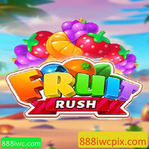 Explorando o Mundo Vibrante de FruitRush: Descubra as Regras e Estratégias do Jogo