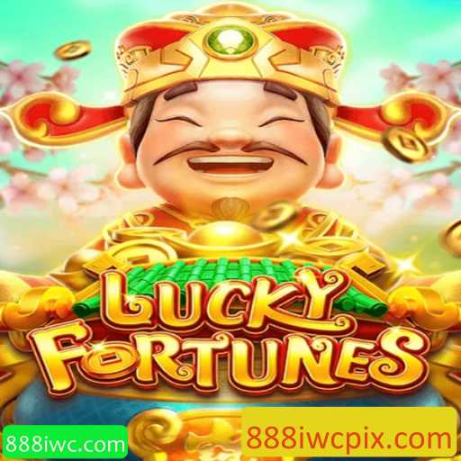 Descubra o Mundo de LUCKYFORTUNES: A Nova Sensação dos Jogos de Sorte