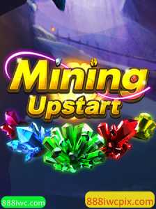 Descubra o Mundo do Jogo MiningUpstart
