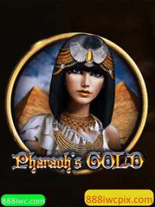 Descubra a Magia do PharaohsGold: Um Jogo de Estratégia e Sorte