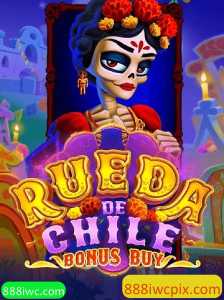 Descubra o Jogo RuedaDeChileBonusBuy: Um Guia Completo com As Regras e Destaques