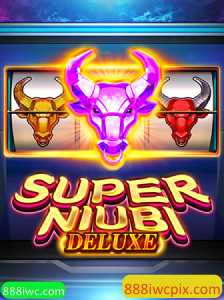 Descubra SuperNiubiDeluxe: Uma Aventura Inovadora no Mundo dos Games