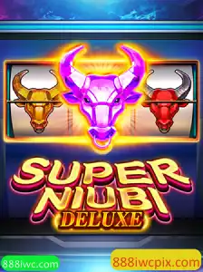 Descubra SuperNiubiDeluxe: Uma Aventura Inovadora no Mundo dos Games