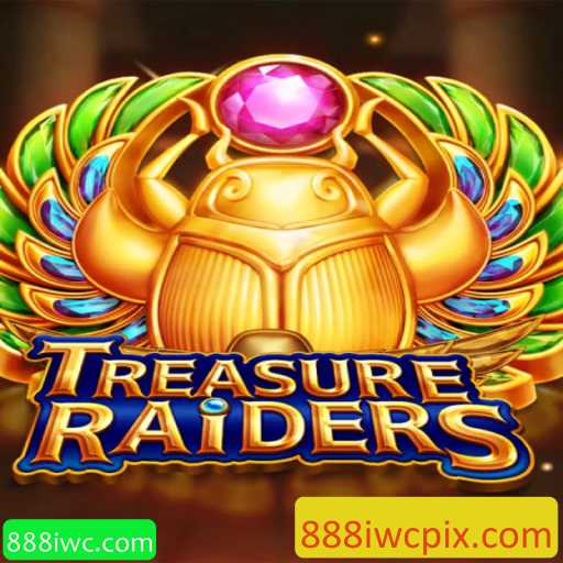 Explorando o Mundo de TREASURERAIDERS: Um Mergulho no Jogo Inovador