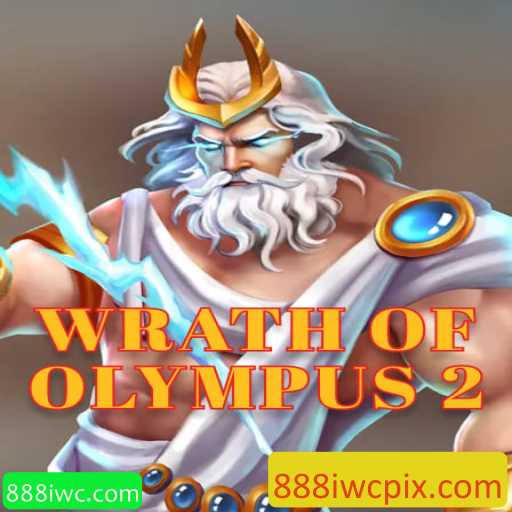 Explorando WrathofOlympus2: A Aventura Mitológica de 888iwc.com